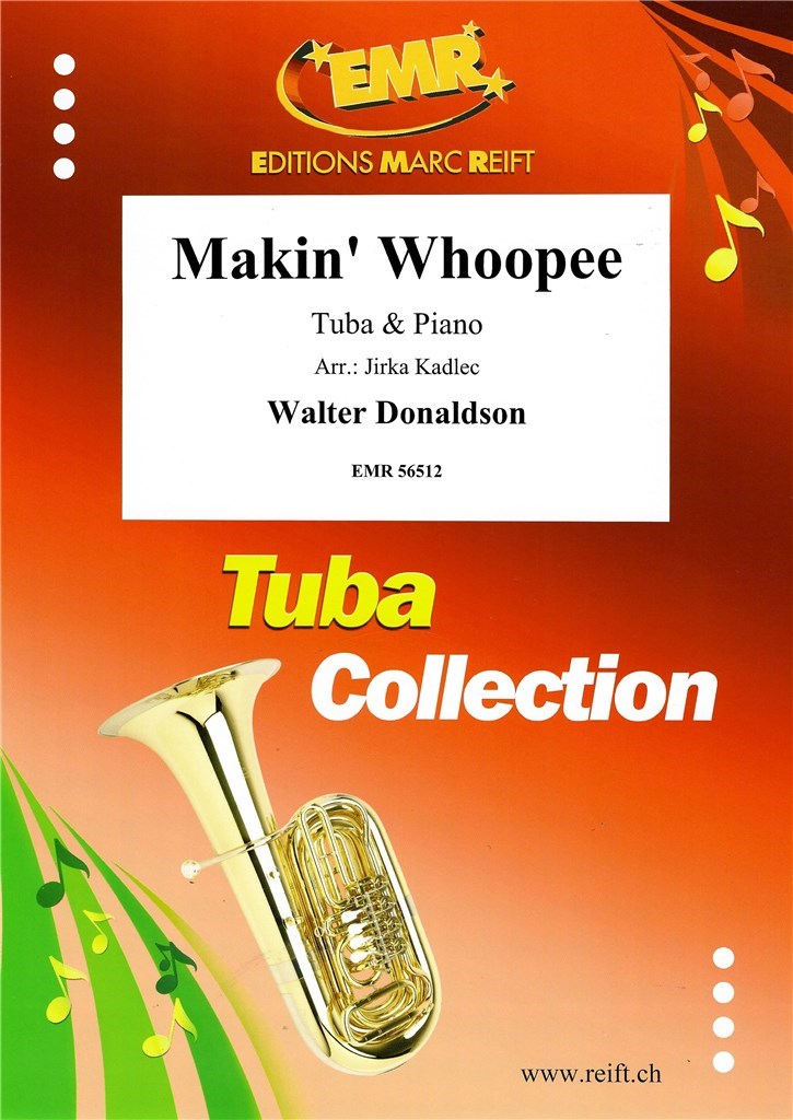 Makin' Whoopee